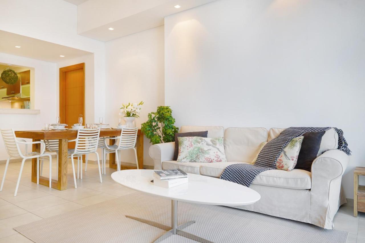 Maison Privee - Modern And Airy 2br In Palm Jumeirah Daire