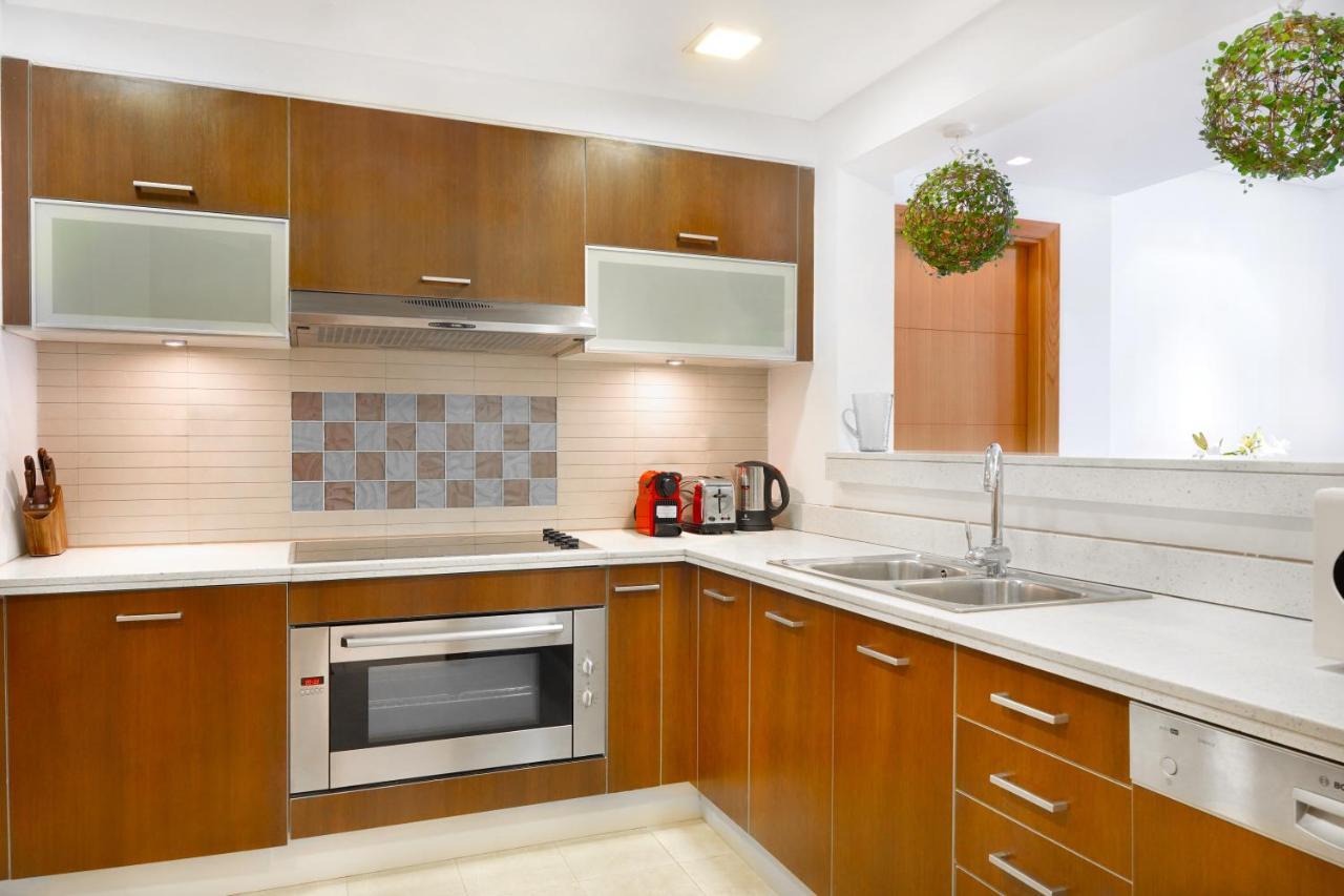 Daire Maison Privee - Modern And Airy 2br In Palm Jumeirah