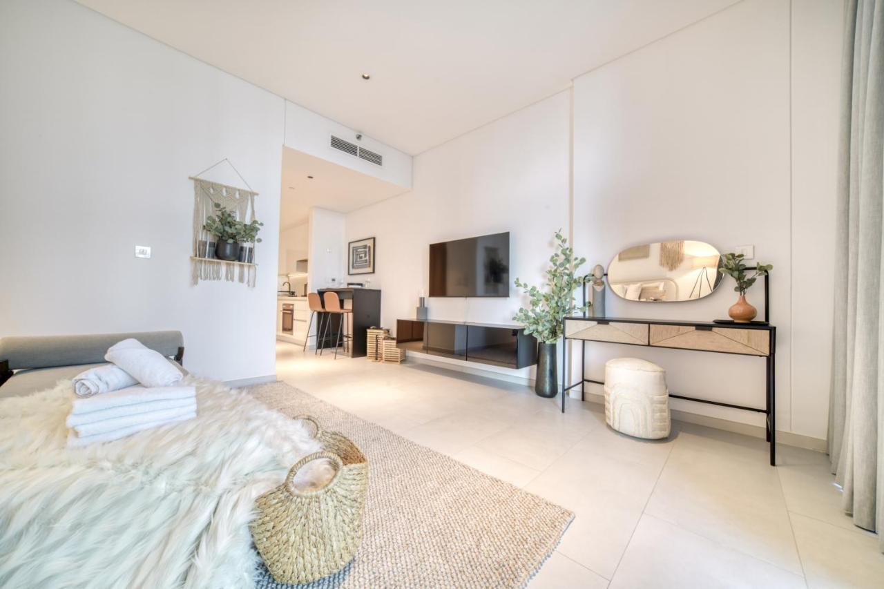 Apartamento Marquise Square, Business Bay - Mint
