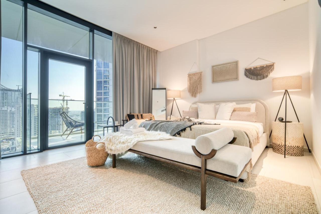 Apartamento Marquise Square, Business Bay - Mint Dubai