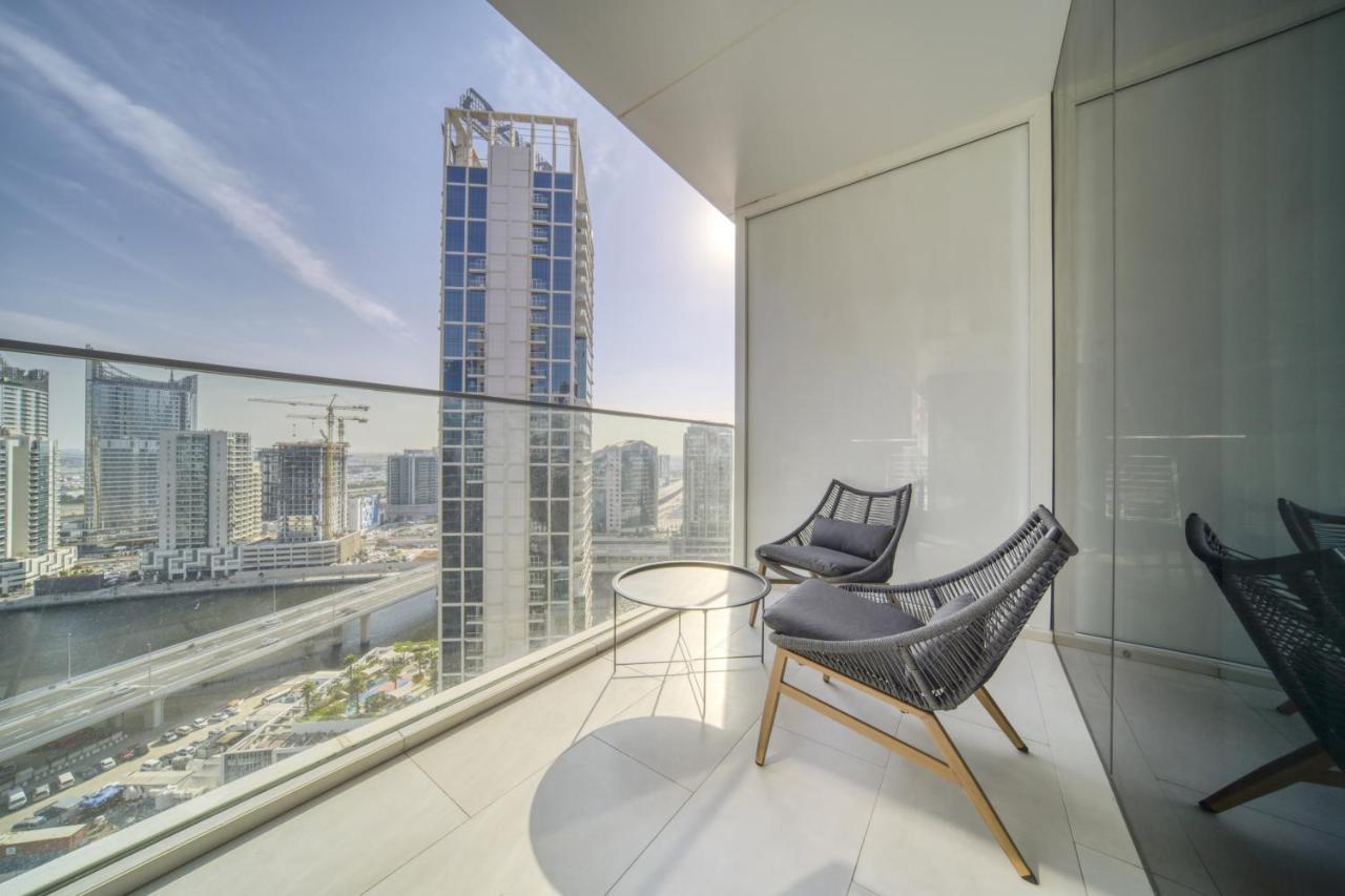 Marquise Square, Business Bay - Mint Apartamento *
