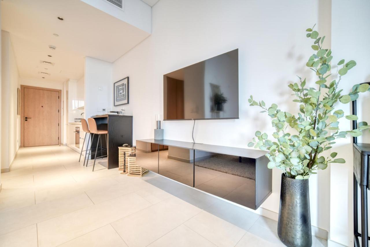 Marquise Square, Business Bay - Mint Apartamento Dubai