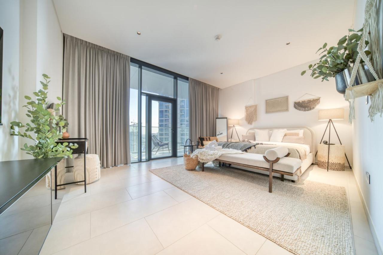 Marquise Square, Business Bay - Mint Apartamento Dubai