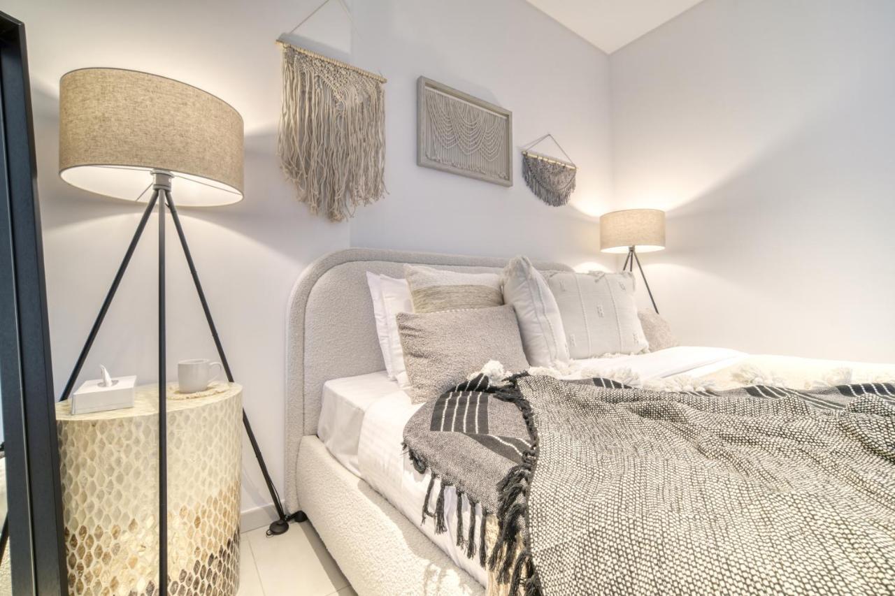 Apartamento Marquise Square, Business Bay - Mint *