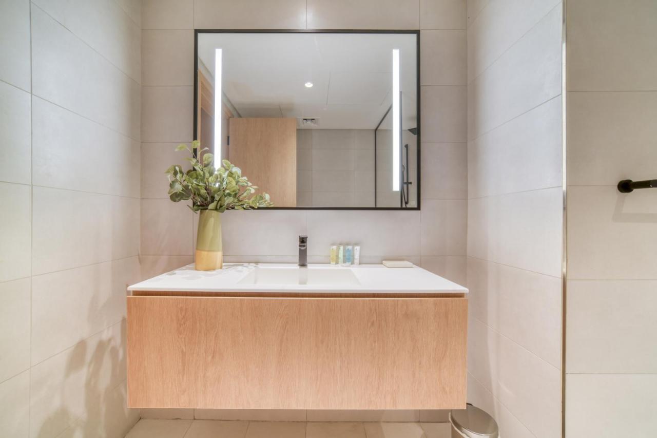 Apartamento Marquise Square, Business Bay - Mint *
