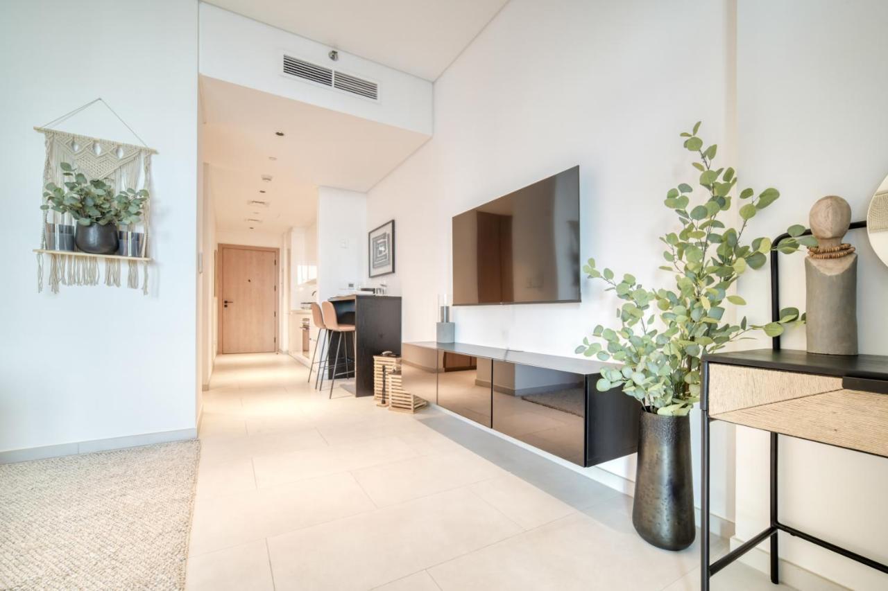 Marquise Square, Business Bay - Mint Apartamento Dubai