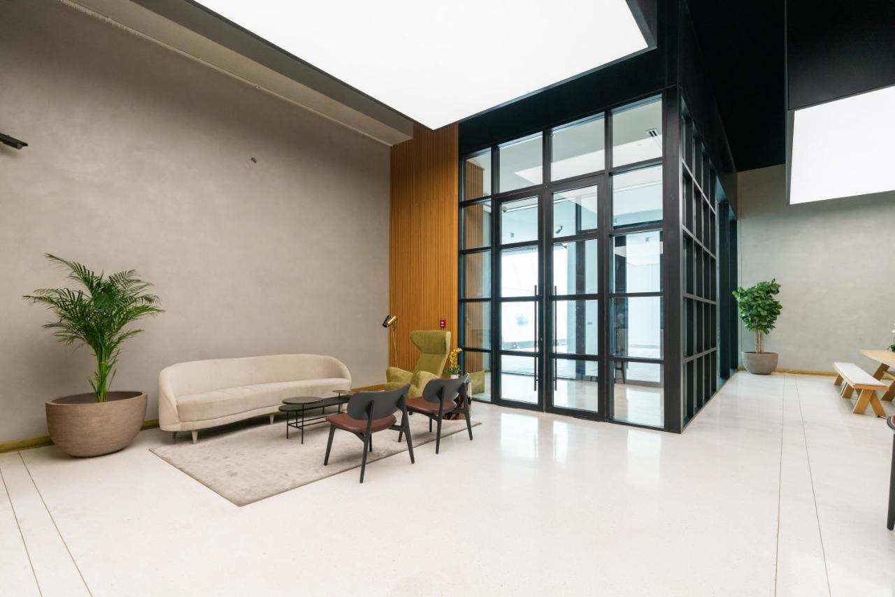 Marquise Square, Business Bay - Mint Apartamento Dubai