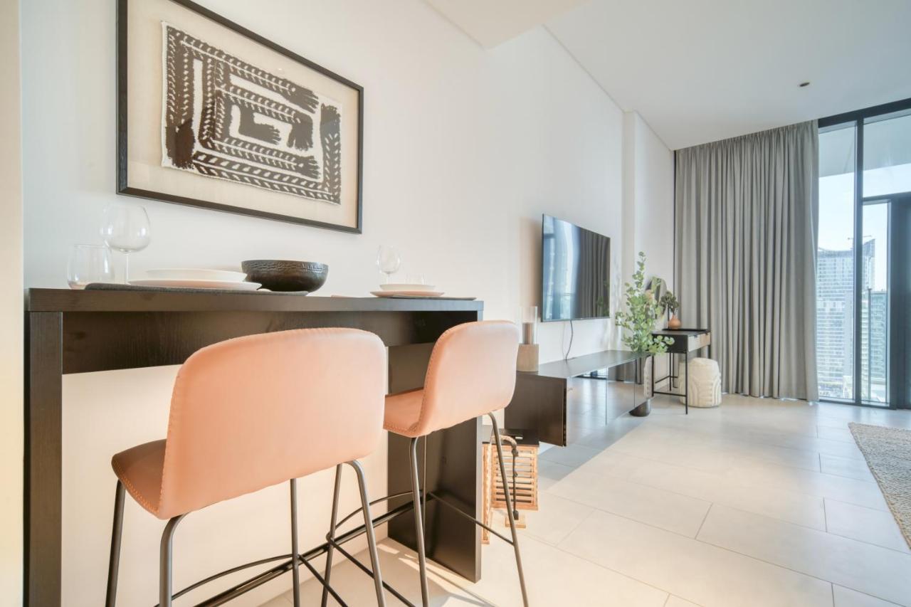 Apartamento Marquise Square, Business Bay - Mint