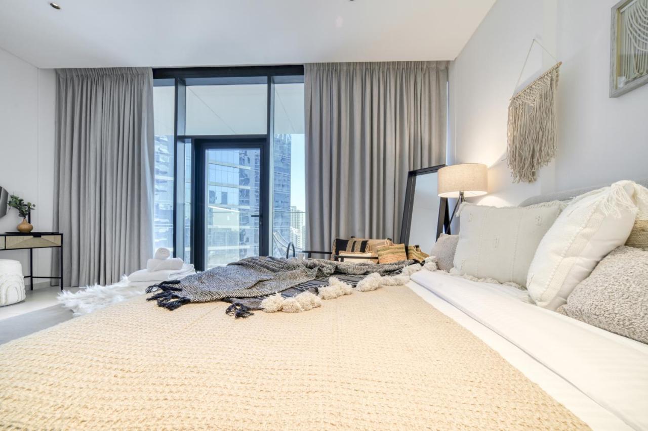 Apartamento Marquise Square, Business Bay - Mint