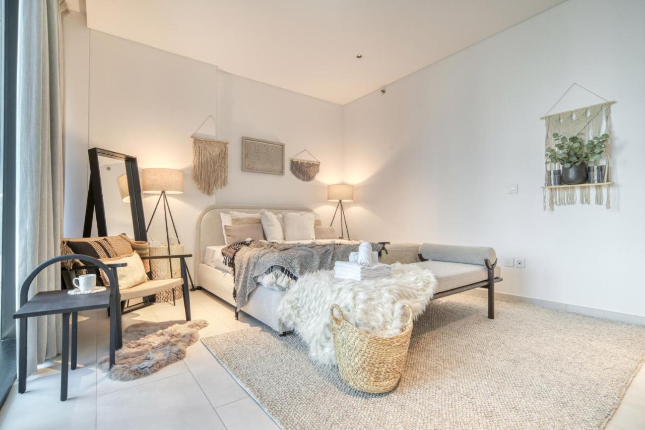 Marquise Square, Business Bay - Mint Apartamento Dubai