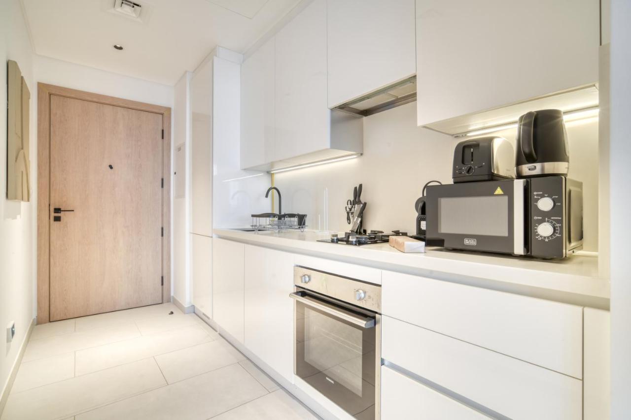 Marquise Square, Business Bay - Mint Apartamento Dubai