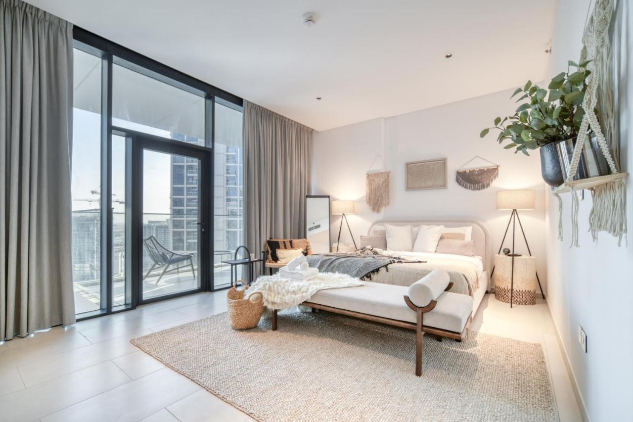 Apartamento Marquise Square, Business Bay - Mint Dubai