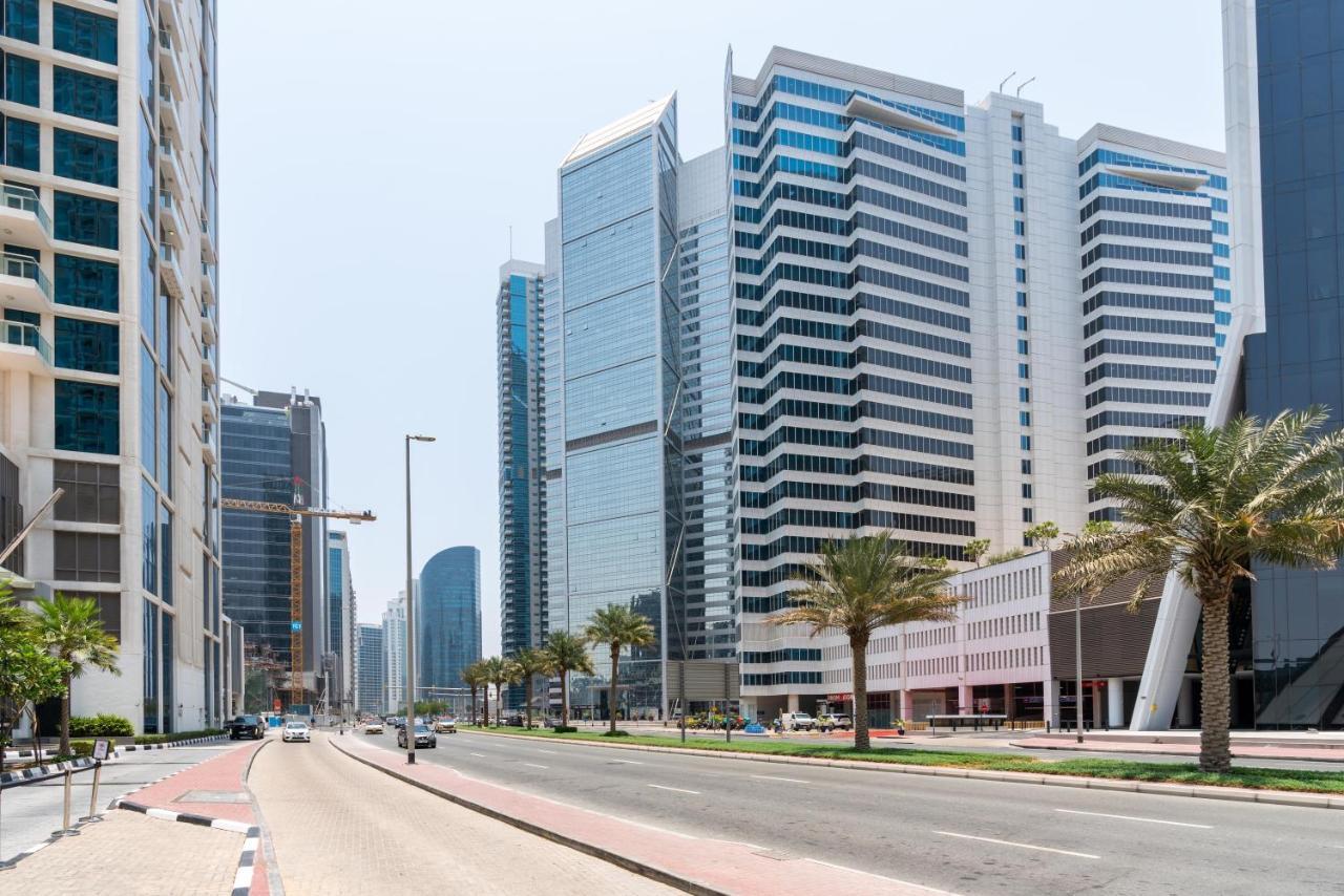 Apartamento Marquise Square, Business Bay - Mint