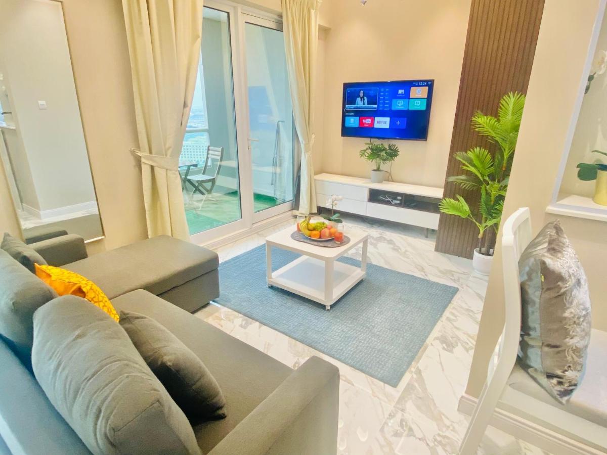 Manchester Regency - 2br In Marina Apartment