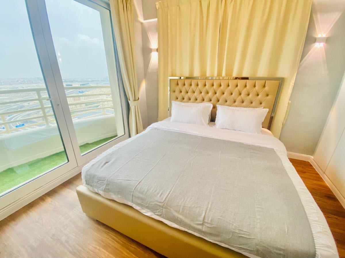 Apartment Manchester Regency - 2br In Marina Dubai
