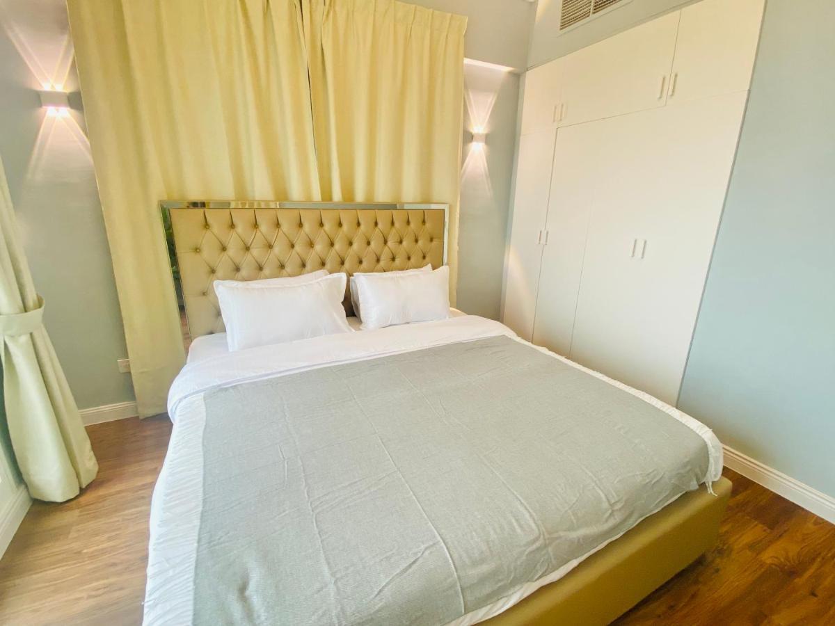 Apartment Manchester Regency - 2br In Marina *