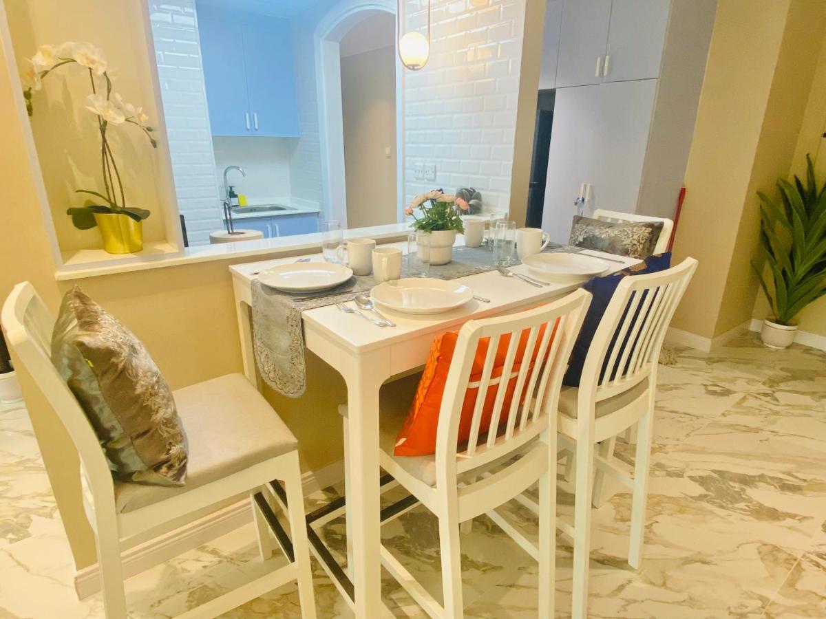 Manchester Regency - 2br In Marina Apartment Dubai