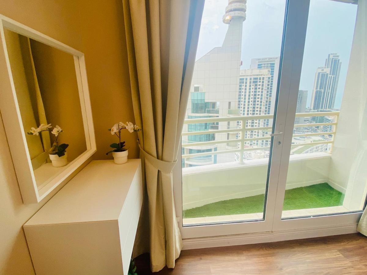 Manchester Regency - 2br In Marina Apartment Dubai