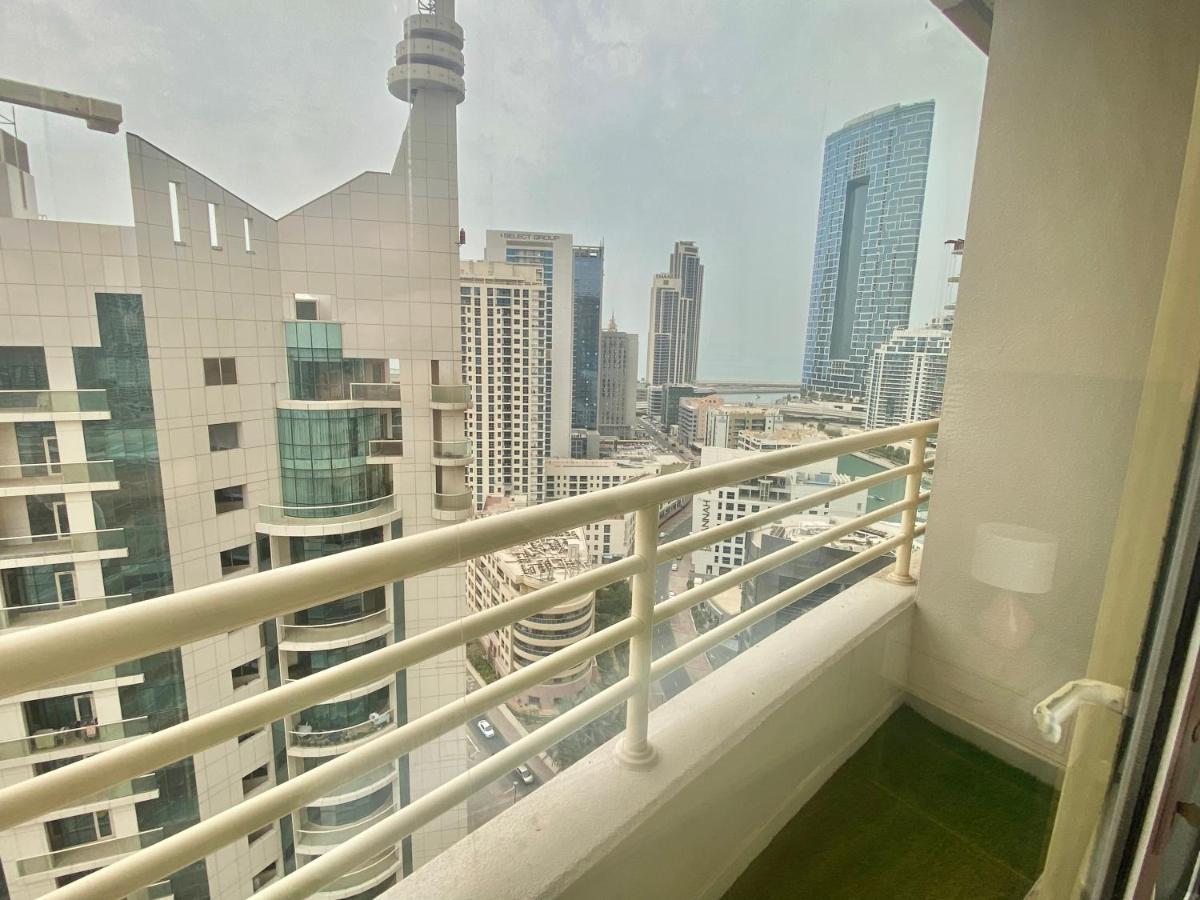 Manchester Regency - 2br In Marina Apartment Dubai