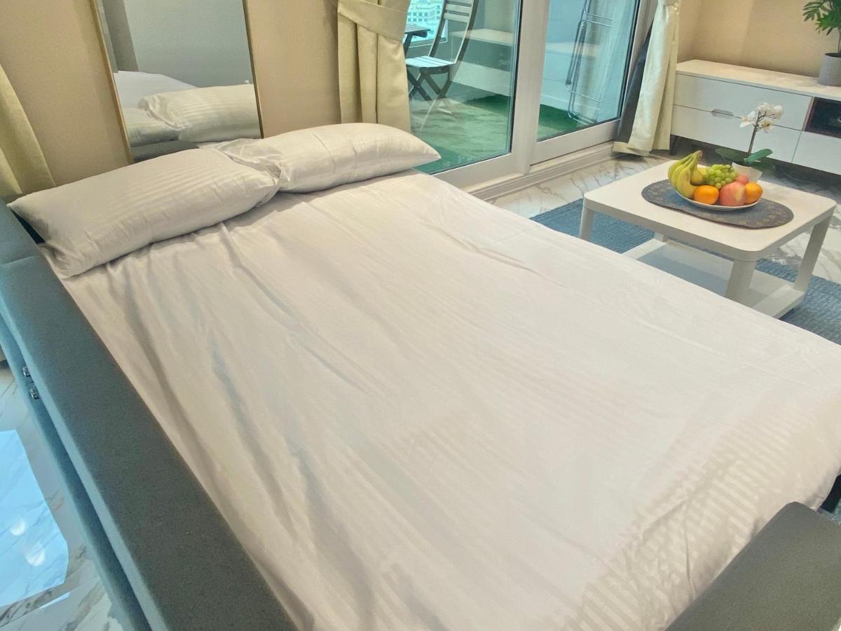 Apartment Manchester Regency - 2br In Marina *