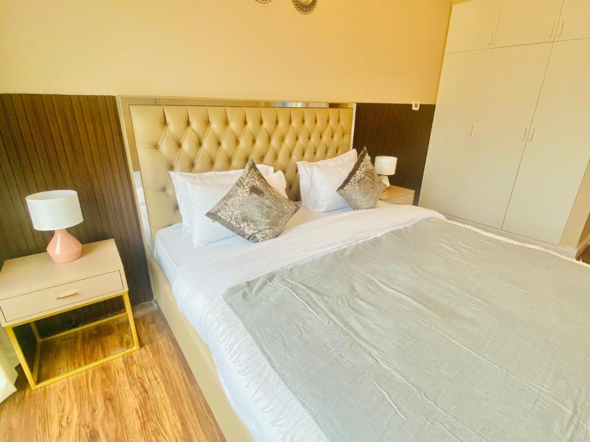 Apartment Manchester Regency - 2br In Marina Dubai