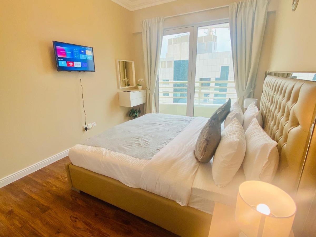 Manchester Regency - 2br In Marina Apartment *