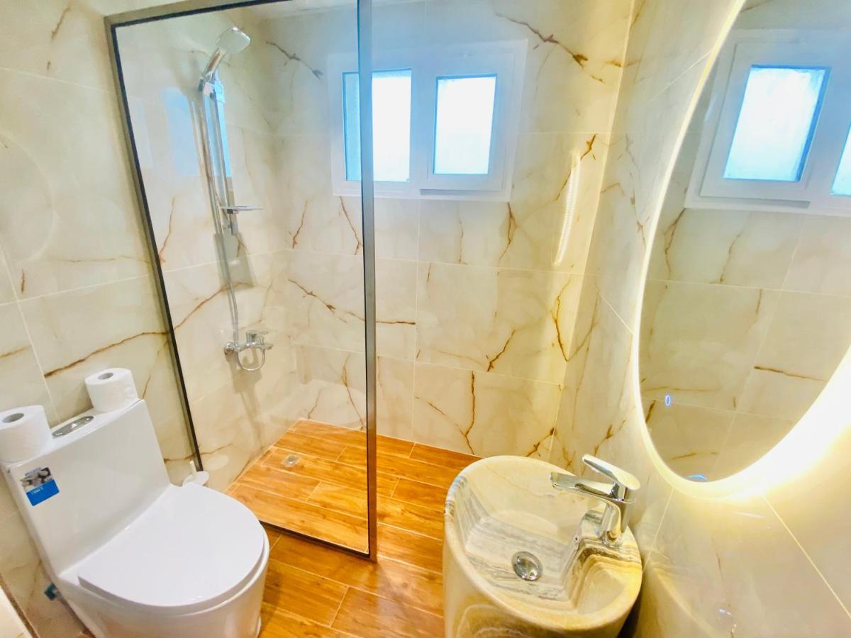 Manchester Regency - 2br In Marina