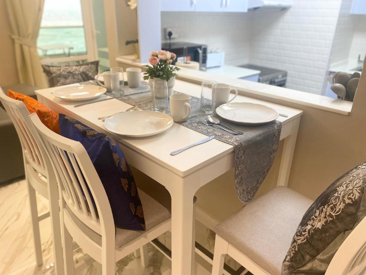Manchester Regency - 2br In Marina Apartment Dubai