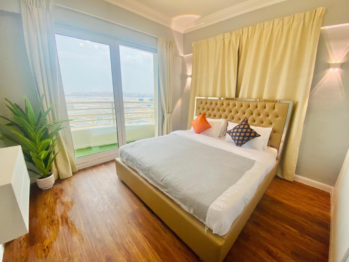 Manchester Regency - 2br In Marina Apartment Dubai