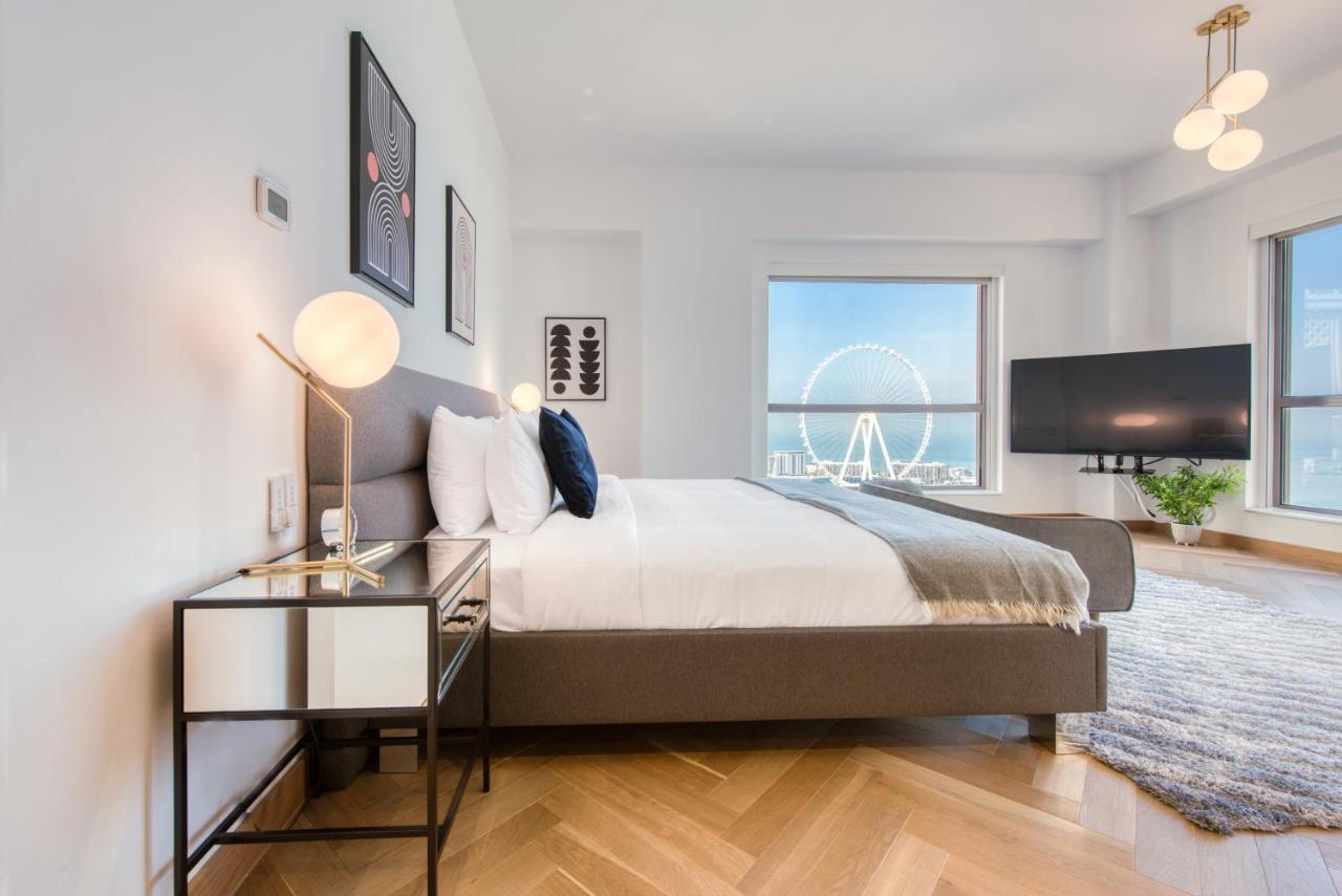 Maison Privee - Sun & Luxury At Jbr
