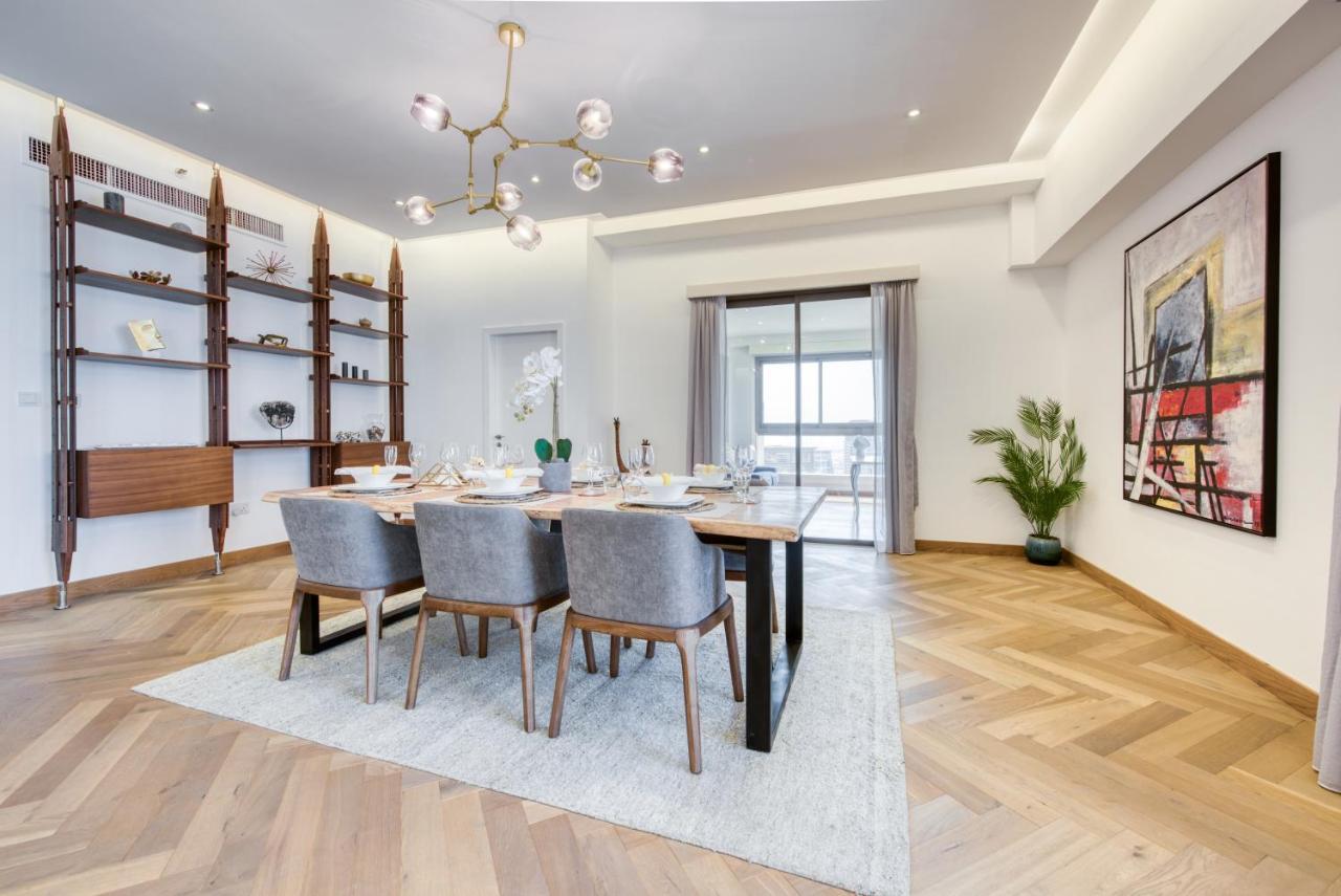 Maison Privee - Sun & Luxury At Jbr