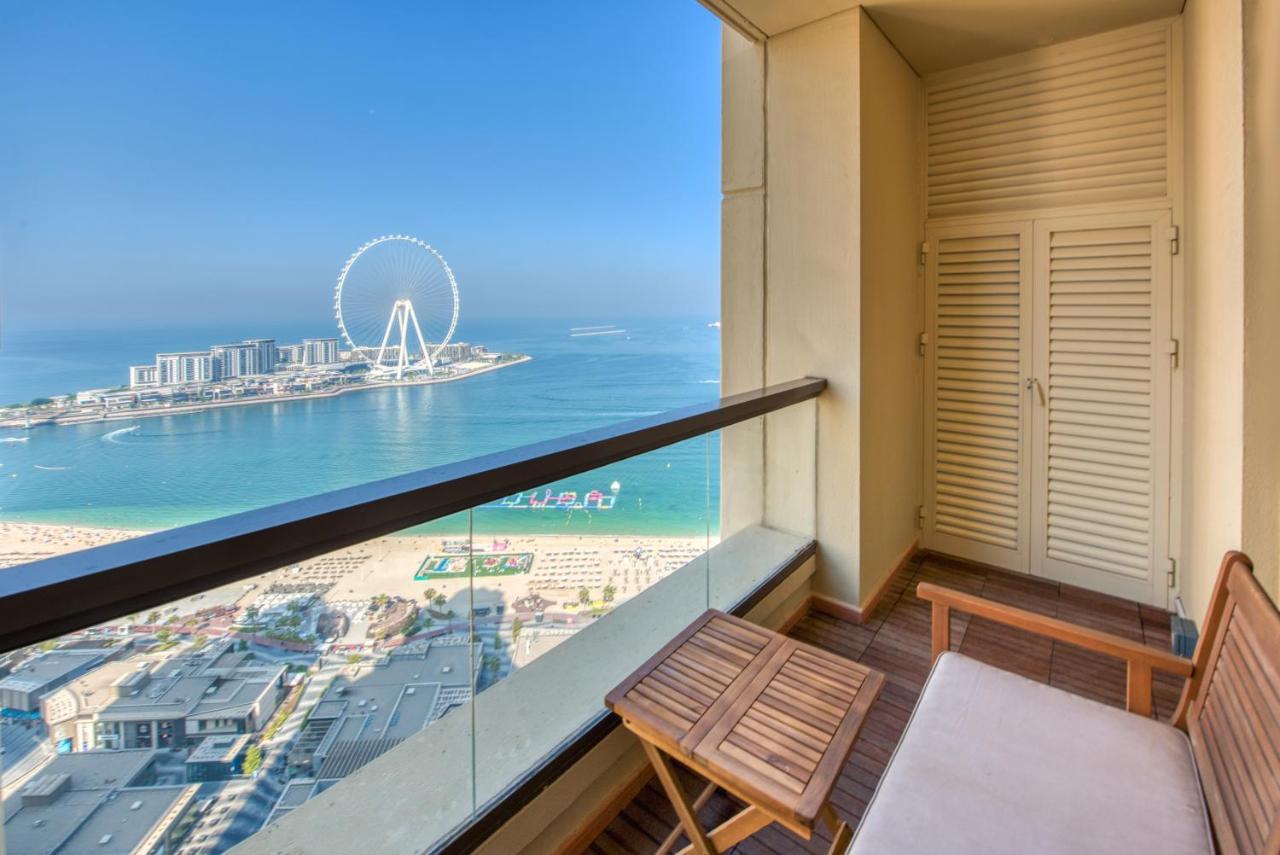 Maison Privee - Sun & Luxury At Jbr *