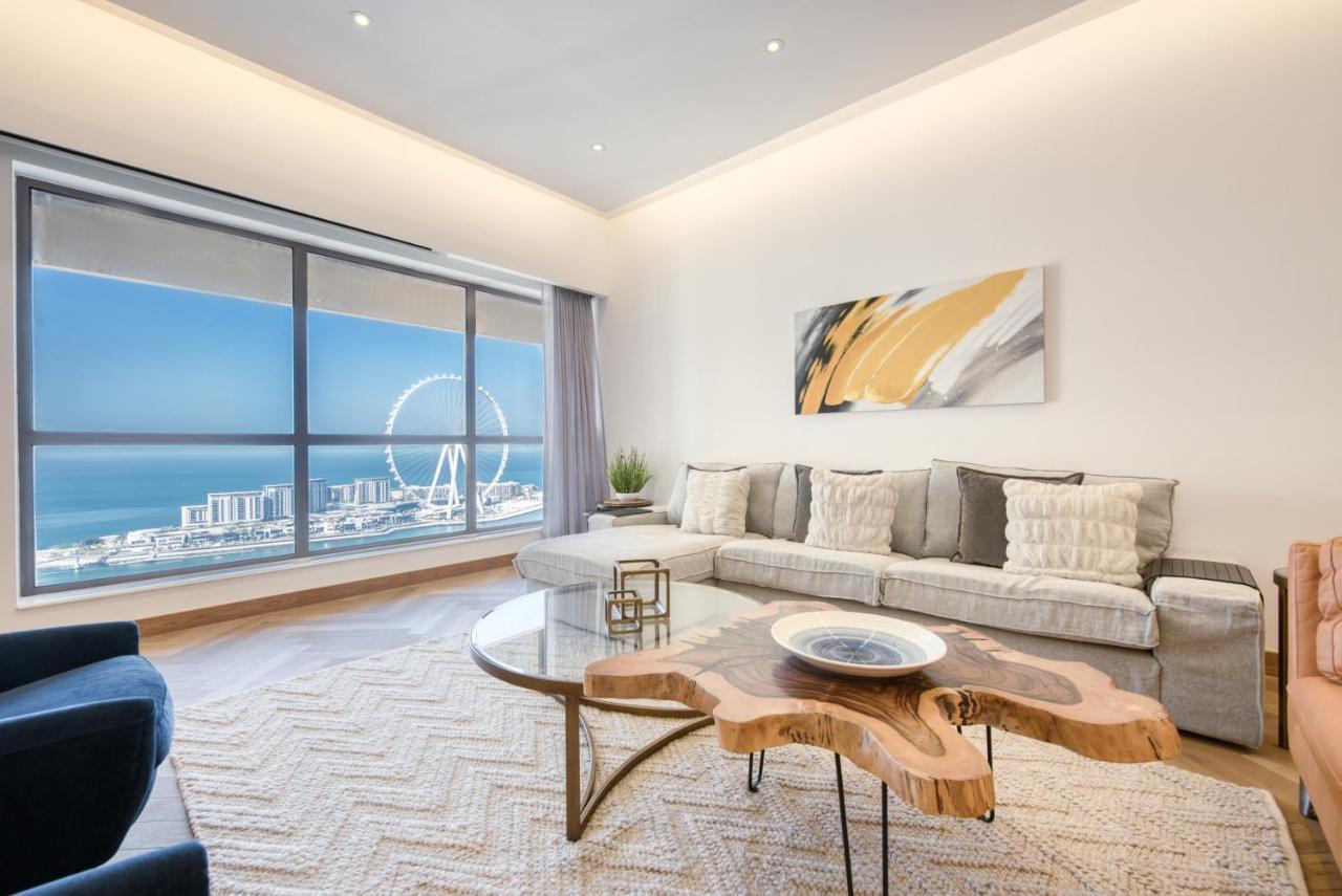 Maison Privee - Sun & Luxury At Jbr *
