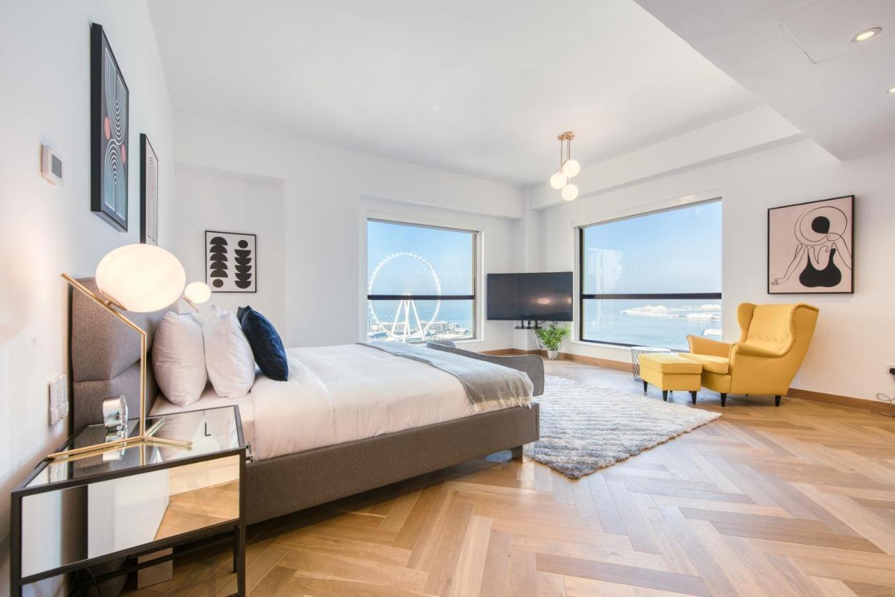 Maison Privee - Sun & Luxury At Jbr * Dubai