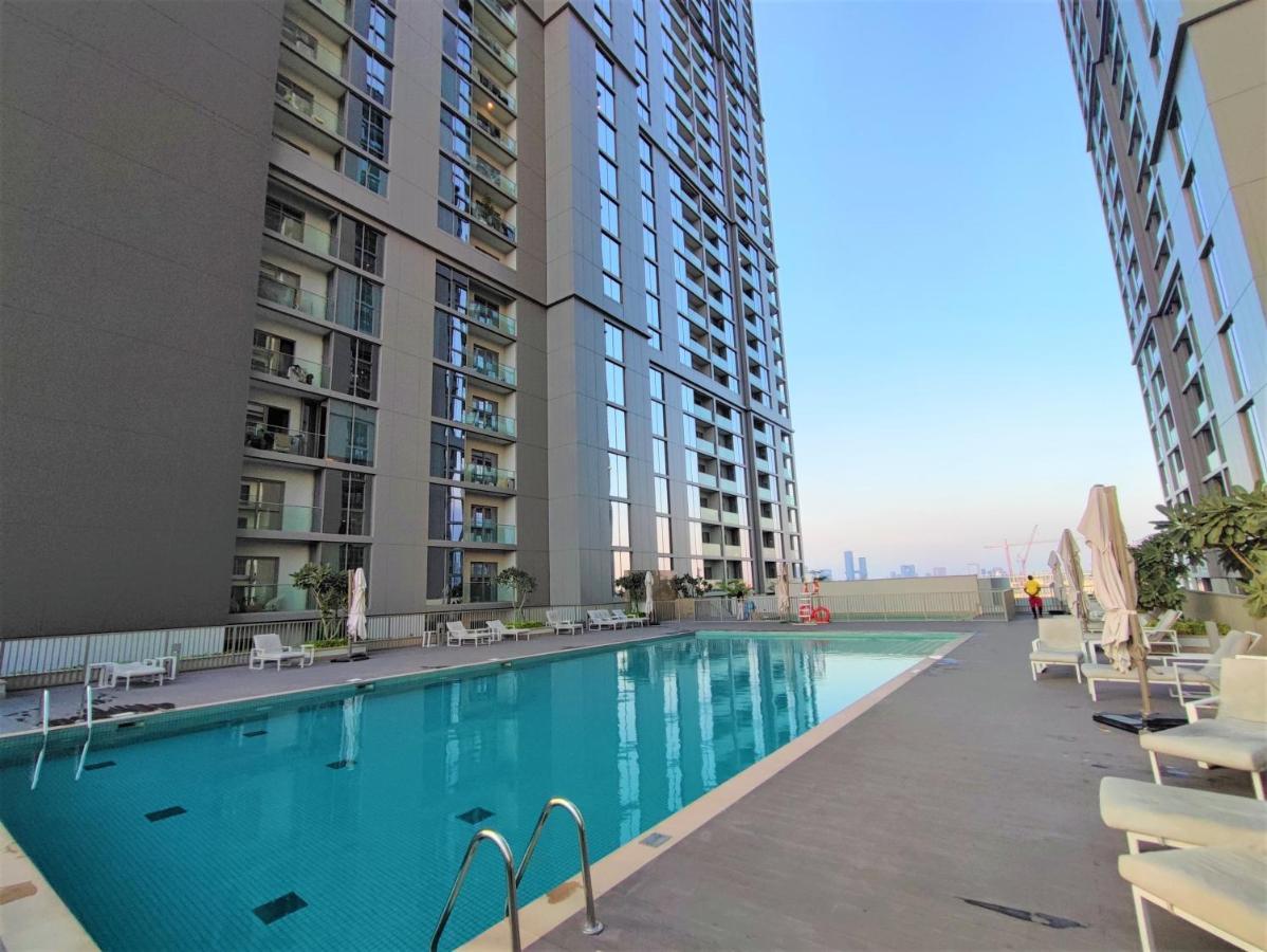 Cozy 2 Bedroom In Meydan - Sobha Creek Vista *