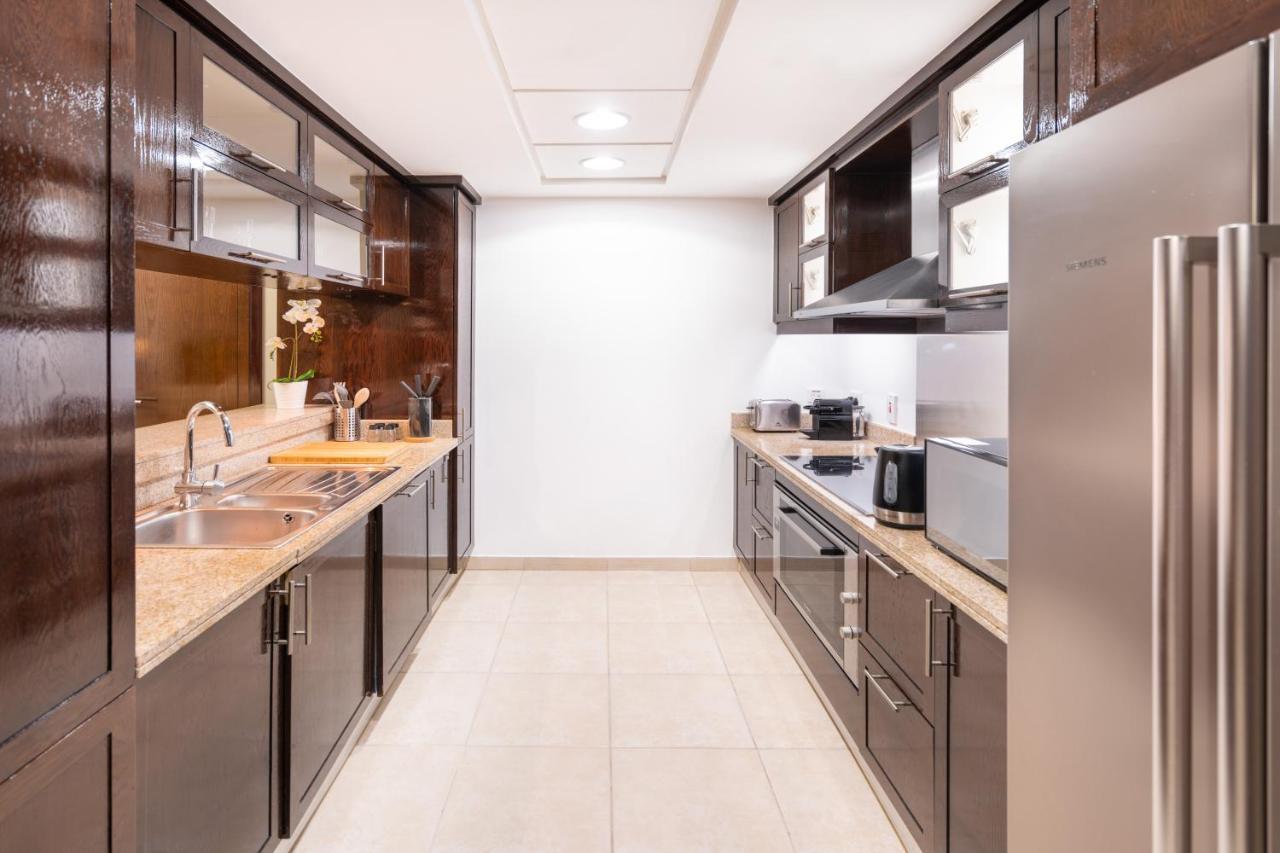 Elite Royal - Full Burj Khalifa & Fountain View - Majesty Apartment Dubai