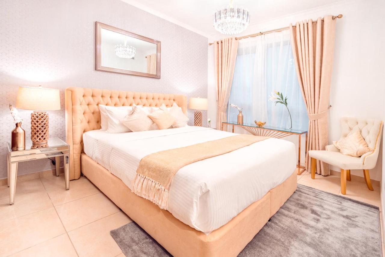 Apartment Elite Royal - Full Burj Khalifa & Fountain View - Majesty