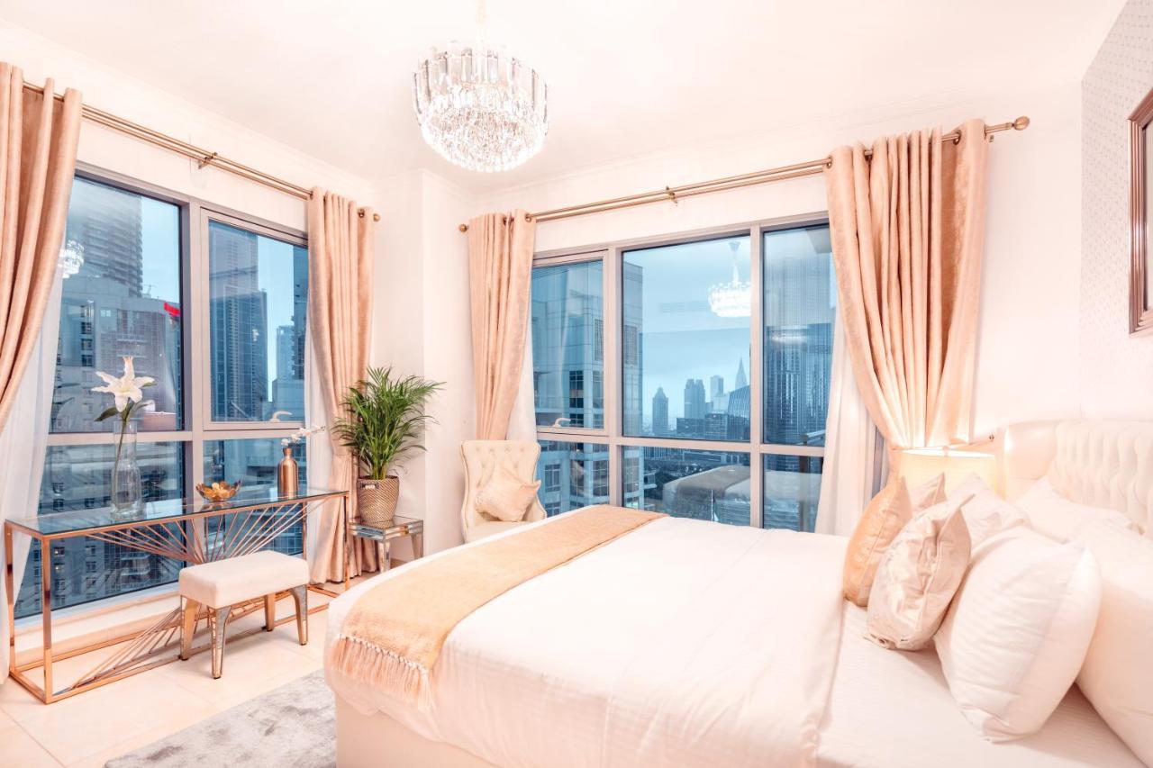 Elite Royal - Full Burj Khalifa & Fountain View - Majesty