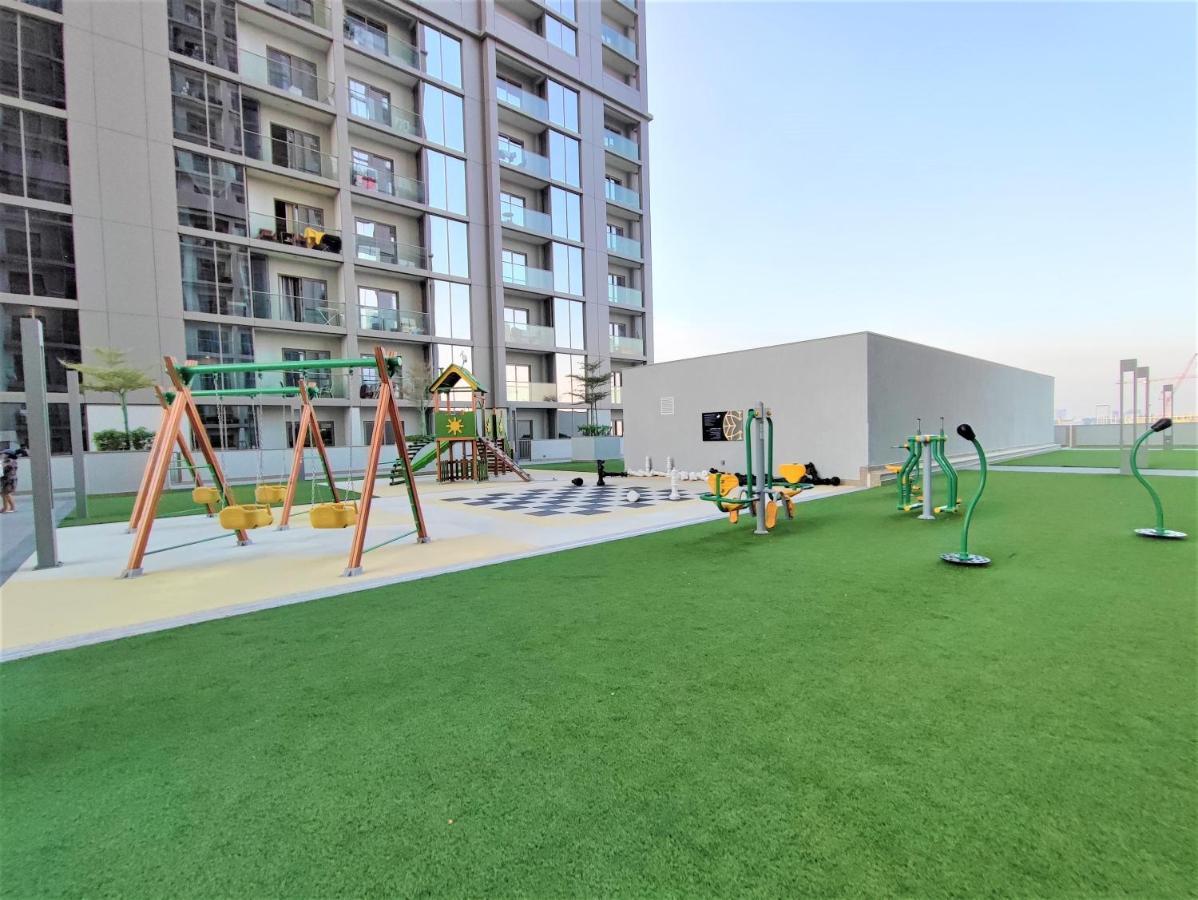 Cozy 2 Bedroom In Meydan - Sobha Creek Vista Apartment Dubai