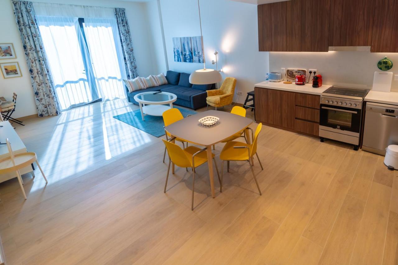 La Apartamento Dubai