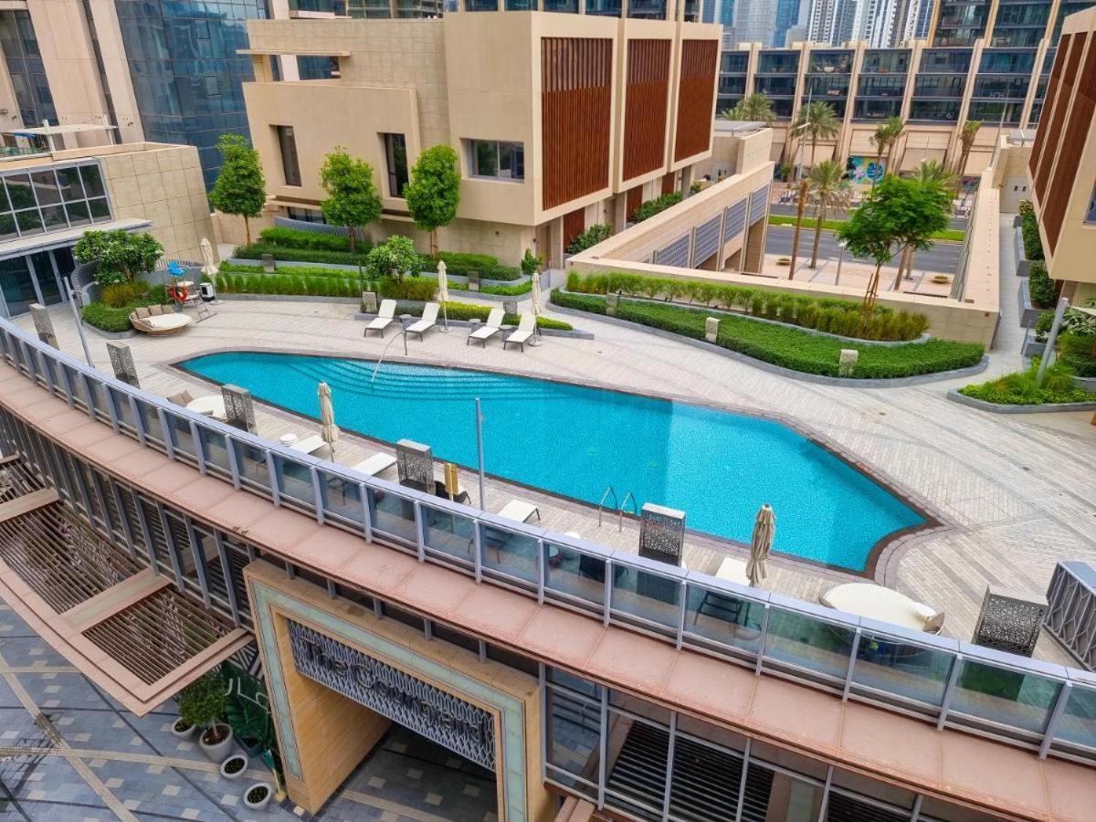 Daire Majestay - Luxury Living Dubai