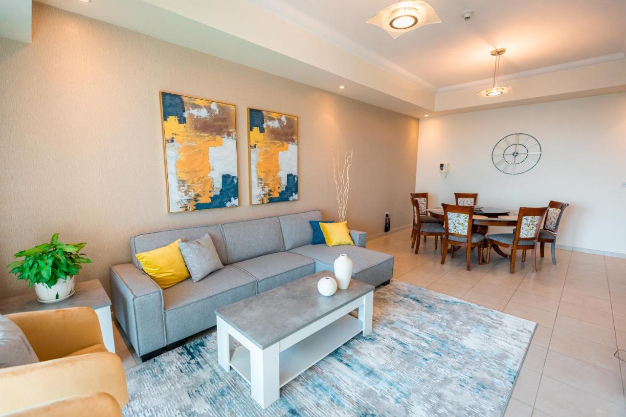 Apartamento Luxury Churchill Tower- Vast Holidays *