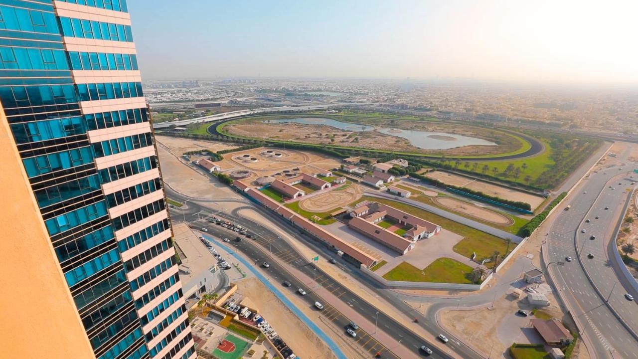 Luxury Churchill Tower- Vast Holidays Apartamento