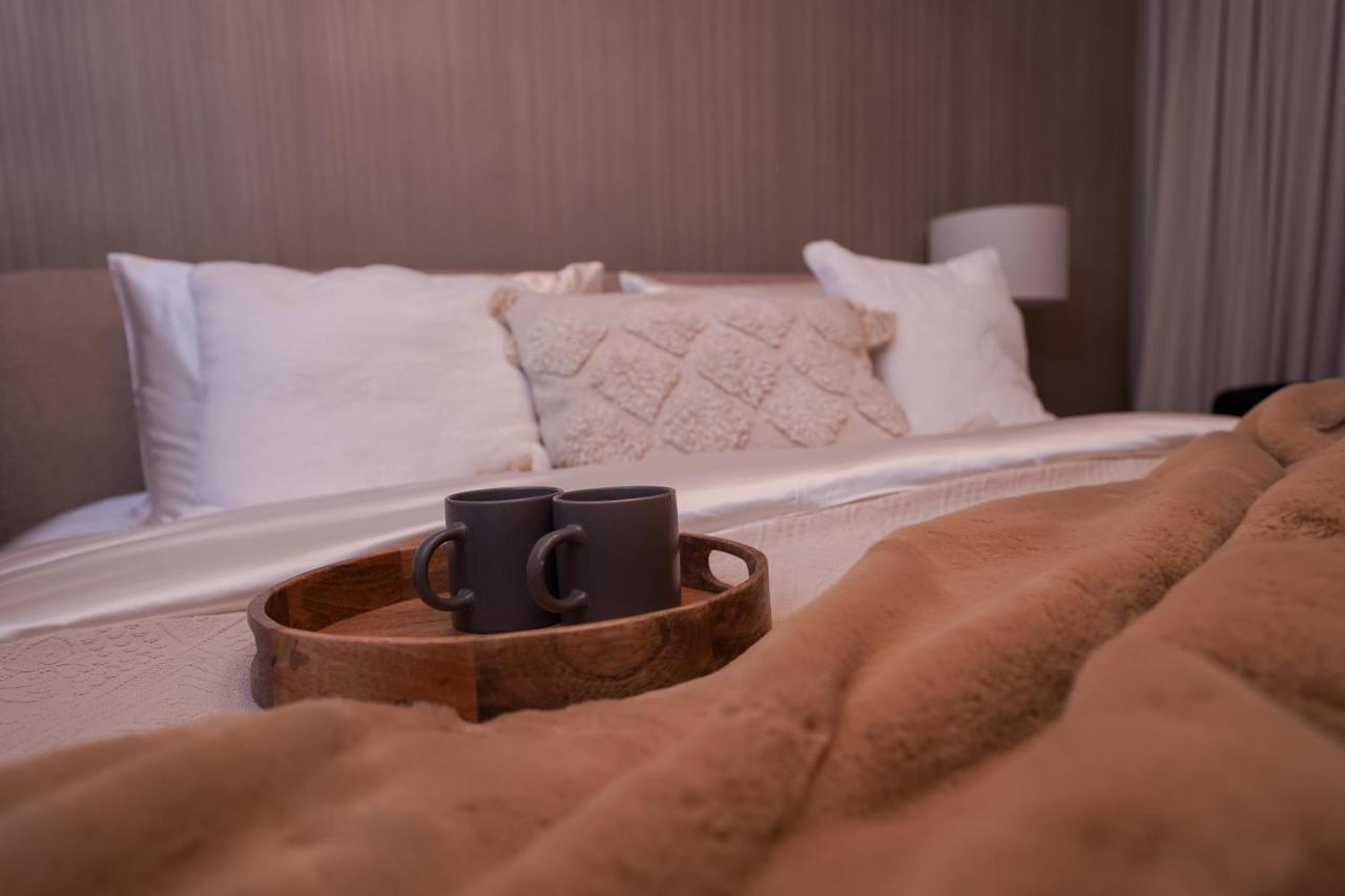 Daire Majestay - Luxury Living *