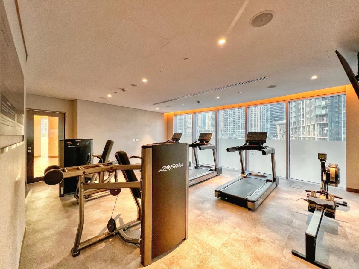 Majestay - Luxury Living Daire