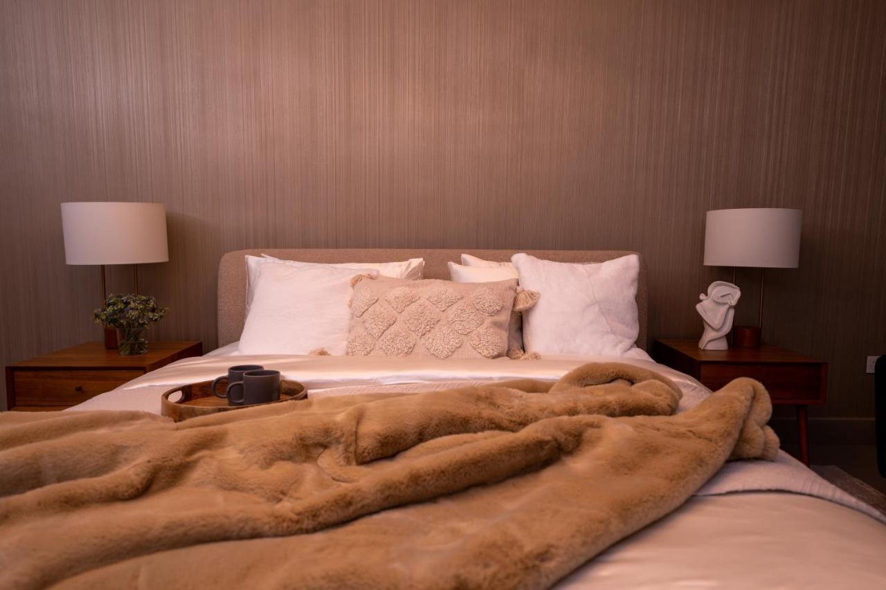 Daire Majestay - Luxury Living