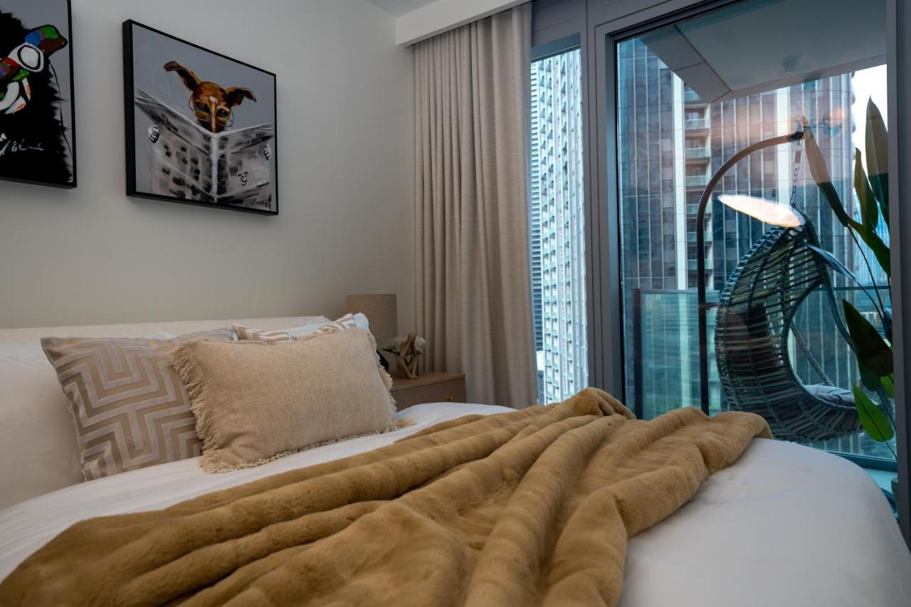 Daire Majestay - Luxury Living Dubai
