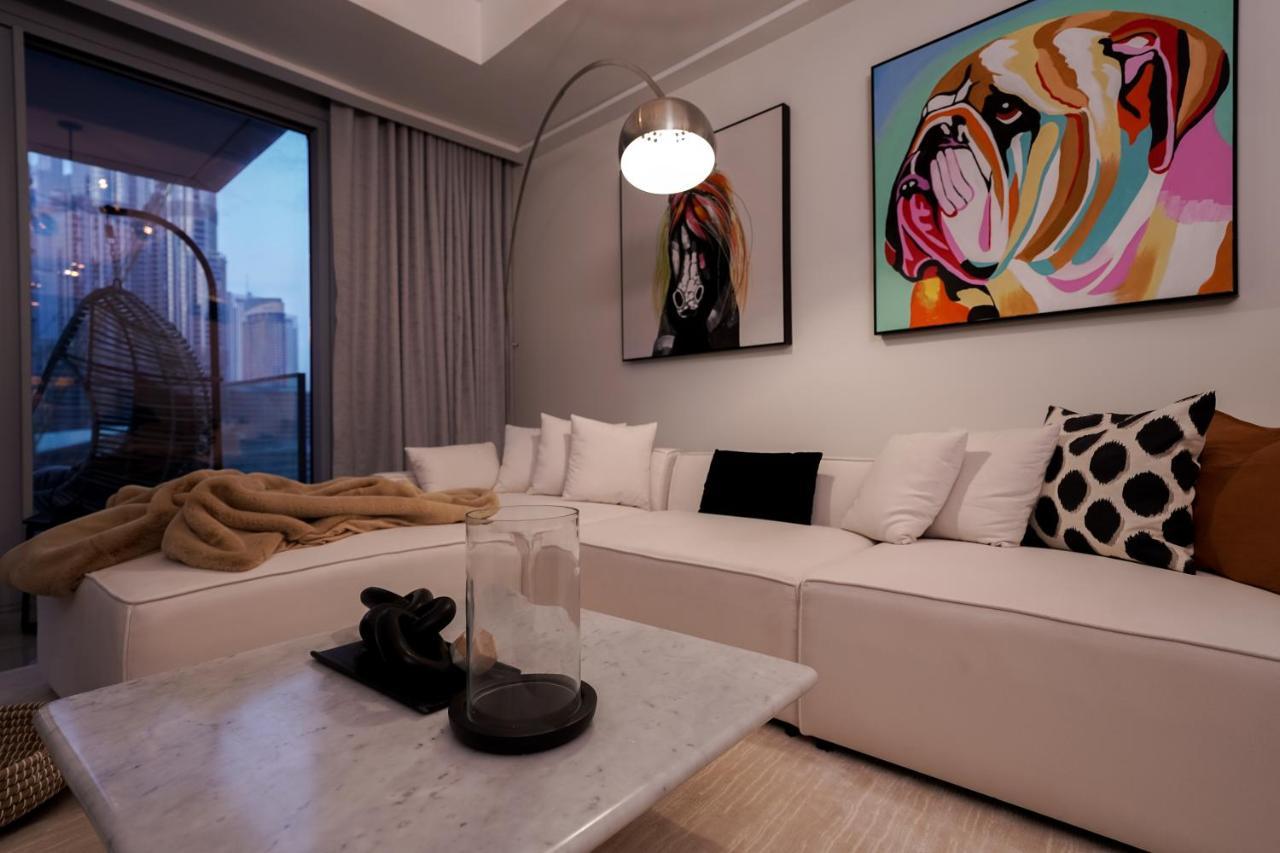 Daire Majestay - Luxury Living Dubai