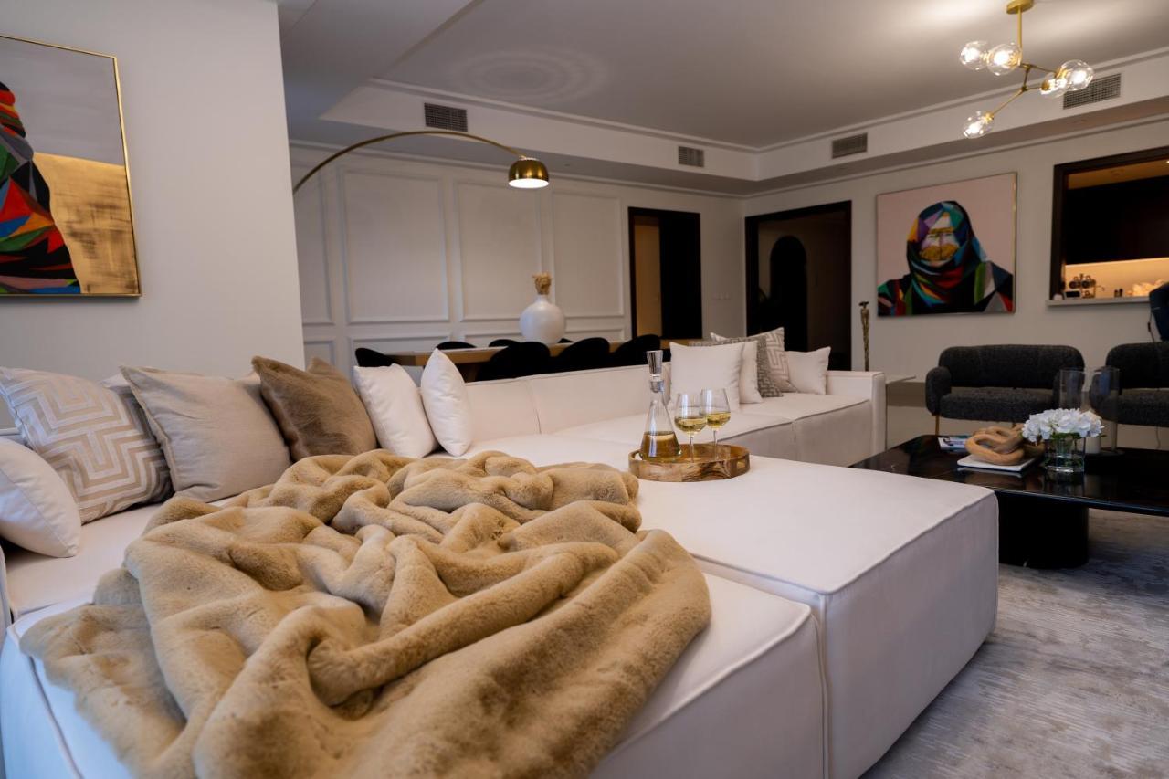 Daire Majestay - Luxury Living Dubai