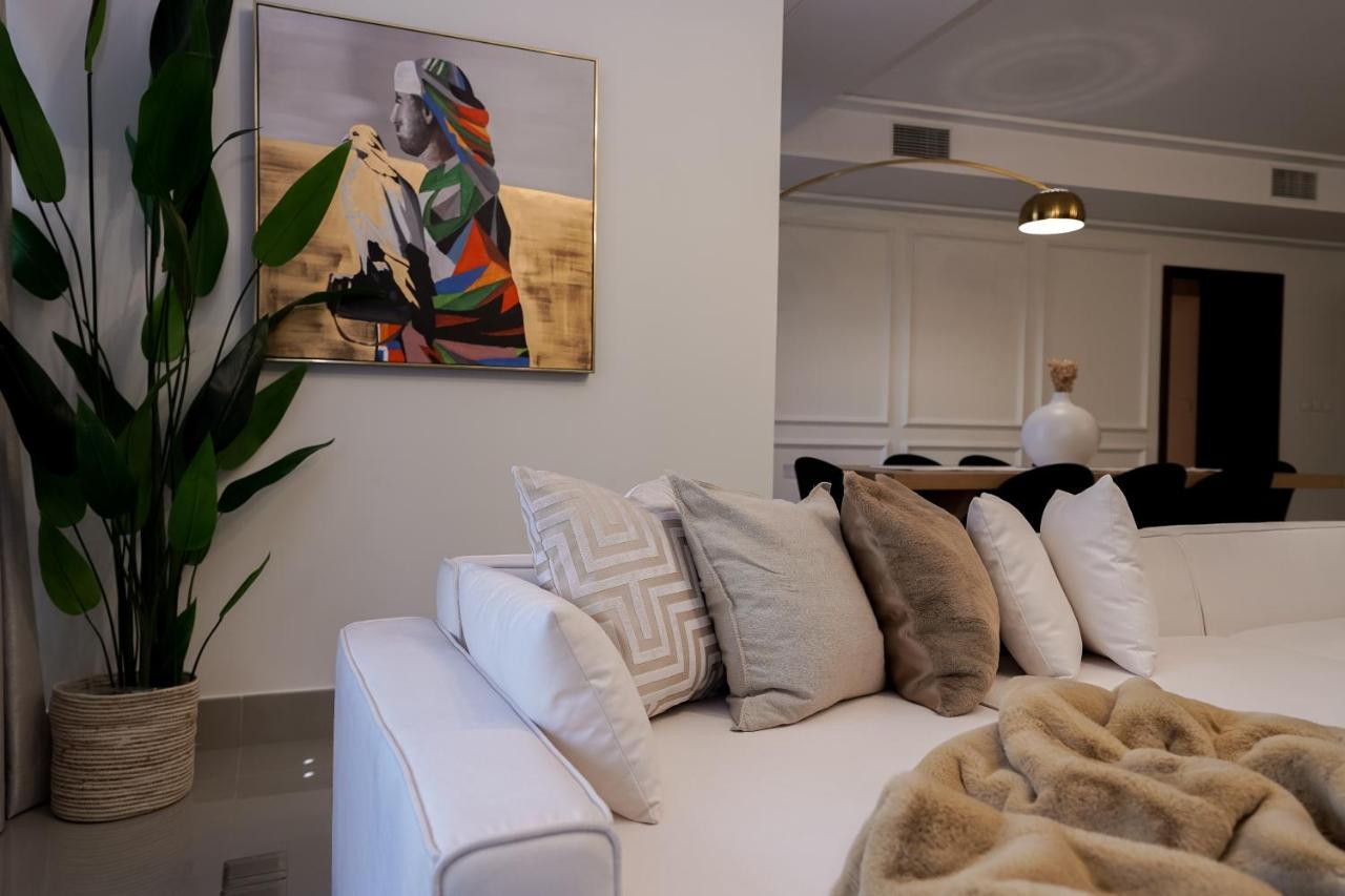 Daire Majestay - Luxury Living Dubai